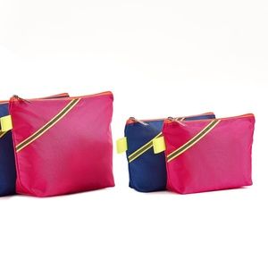 Cosmetic Bag /Cosmetic Pouch